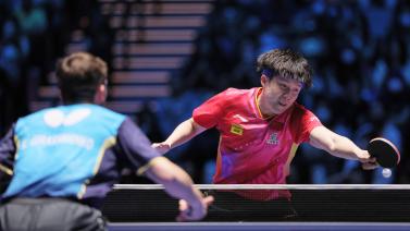 蓬勃发展 蓬勃发展