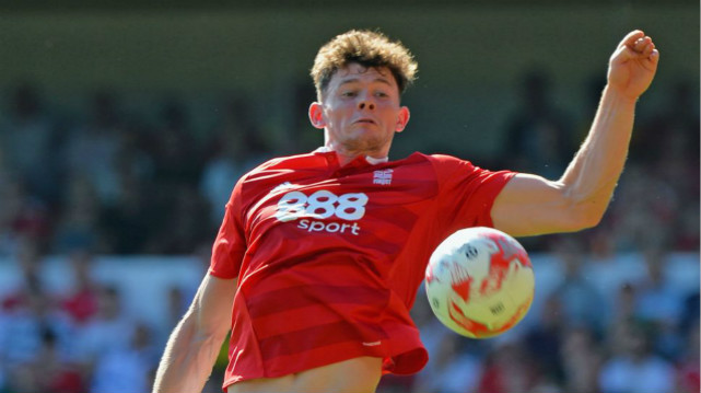 到中国青训 到中国青训